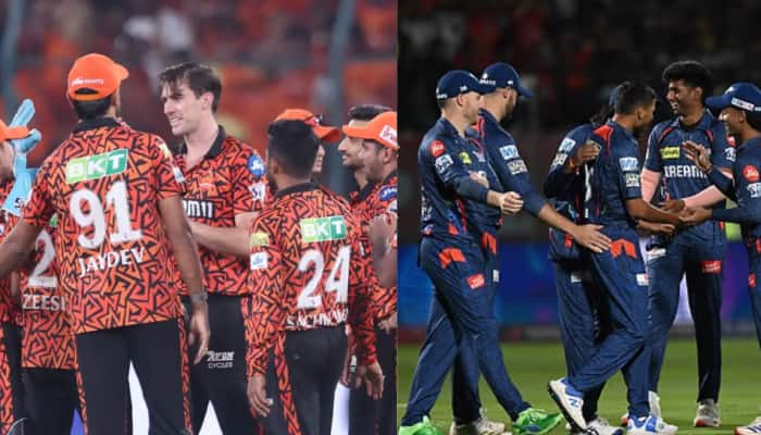 LSG vs SRH Dream11 Team Prediction IPL 2025 Match Preview: Fantasy Picks, Squads, Captain, Vice-Captain, Best Playing 11s From  Ekana Stadium, Lucknow - Match At 7:30 PM IST, May 19