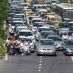 Traffic Fines In India Top Rs 12,000 Crore, Exceeding GDP Of Several Small Nations: Report