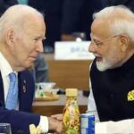 Joe Biden Prostate Cancer Diagnosis: PM Modi, President Trump, Others Wish Early Recovery