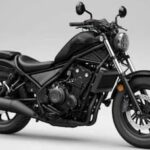 Much-Awaited Honda Rebel 500 Launched In India - Price, Features, And Specifications