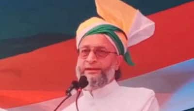 Owaisi Turns Pakistan’s ‘Jija Ji’, Delivers A Masterclass They Didn’t Ask For But Desperately Need