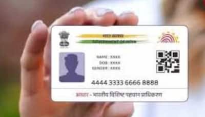 UIDAI Makes Aadhaar Data Public On Government Portal; Authentication Crosses 150 Billion
