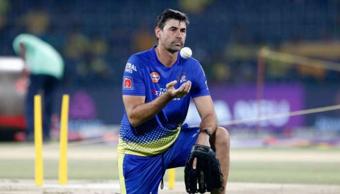 'We Haven't Been Up To Par...': Stephen Fleming Opens Up On CSK's Poor IPL 2025 Campaign