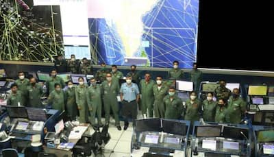 What Is Integrated Theatre Commands That Oversaw Operation Sindoor Against Pakistan?