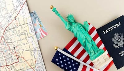 US Imposes Visa Restrictions On Indian Travel Agents, Agencies Facilitating Illegal Migration