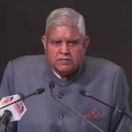 'Surest Way To Bring Down Institution': VP Dhankhar Calls For Accountability In 'Cash At Judge's House' Row