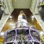 Explainer: Why ISRO’s PSLV Mission With EOS-9 Satellite Failed And What It Means