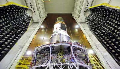 Explainer: Why ISRO’s PSLV Mission With EOS-9 Satellite Failed And What It Means
