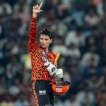 IPL 2025: Abhishek Sharma, Heinrich Klaasen Help Sunrisers Hyderabad Knock Out Lucknow Super Giants