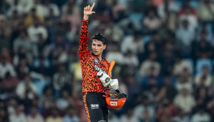 IPL 2025: Abhishek Sharma, Heinrich Klaasen Help Sunrisers Hyderabad Knock Out Lucknow Super Giants