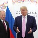 Room For Diplomacy: Trump's 'Nice Gentleman' Comment On Putin Sparks Laughter | VIDEO