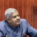 'I Am Also A Sufferer': VP Jagdeep Dhankhar On CJI Gavai's Call For Official Protocol