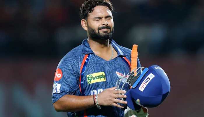 Blame Game Lucknow Super Giants' Camp After Exit From IPL 2025, Captain Rishabh Pant Says THIS
