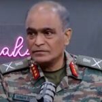Indian Army's BIG Warning To Pakistan: 'Entire Nation In Range,' Says Lt Gen D'Cunha