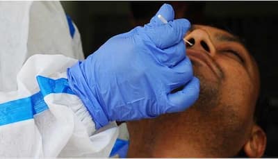 India Sees Fresh COVID-19 Uptick Amid Omicron Subvariant Surge; 257 Active Cases, Officials Urge Vigilance