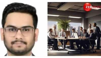 Who Was Nikhil Somwanshi? Techie Who Died By Suicide As Coworker Points To Toxic Workload
