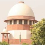 Supreme Court Mandates Three-Year Legal Practice For Judicial Service Aspirants