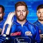 Big Boost For Mumbai Indians Ahead Of Crucial Game Vs Delhi Capitals As Jonny Bairstow, Richard Gleeson and Charith Asalanka Joins Hardik Pandya's Side