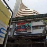 Sensex, Nifty Shed 1% Each Amid Broad Sell-off; Auto Stocks Hit Hard