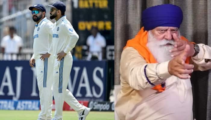 Yograj Singh Urges Rohit, Kohli To Revoke Test Retirement And Save Indian Cricket