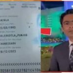 Pakistani Spy Row: Investigation Reveals Shocking Role Of Pak High Commission Official