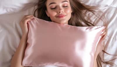 Can Silk Pillowcases Really Improve Your Skin? Dermatologist Weighs In