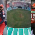 RCB vs SRH Venue Shifted To Lucknow Amid Bengaluru Downpour: Reports