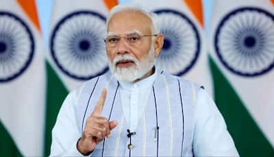 India's Healthcare Model Can Be Replicated Globally: PM Modi At World Health Assembly