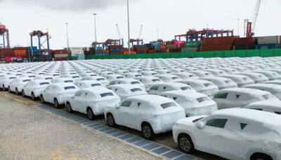 US Tariff Impact: South Korea's Auto Exports Decline In April