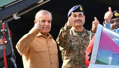 After Humiliating Defeat, Pakistan Promotes Army Chief Asim Munir To Field Marshal Rank