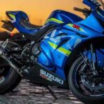 Suzuki Motorcycle To Set Up New Plant In Haryana With Rs 1,200 Crore Initial Investment