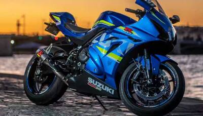 Suzuki Motorcycle To Set Up New Plant In Haryana With Rs 1,200 Crore Initial Investment
