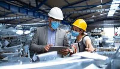 India Small And Medium Firms Poised For Robust Growth In April-June Quarter: Report