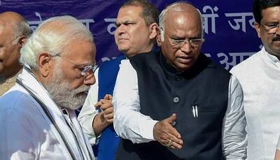 '151 Trips, Zero Support': Kharge Questions PM Modi Over 'Lack Of Global Support For India'