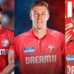 Punjab Kings Welcome Back 'THESE' Overseas Stars For Crucial Playoff Clashes