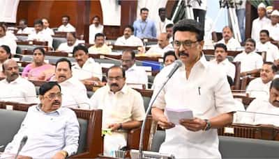 DMK Faces ED Heat As AIADMK Gathers Momentum Ahead Of 2026 Tamil Nadu Polls