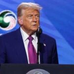 'TREASON At Highest Level': Trump Slams Biden's Staffers On Border Issue, Accuses Them Of 'Stealing Presidency'