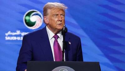 'TREASON At Highest Level': Trump Slams Biden's Staffers On Border Issue, Accuses Them Of 'Stealing Presidency'