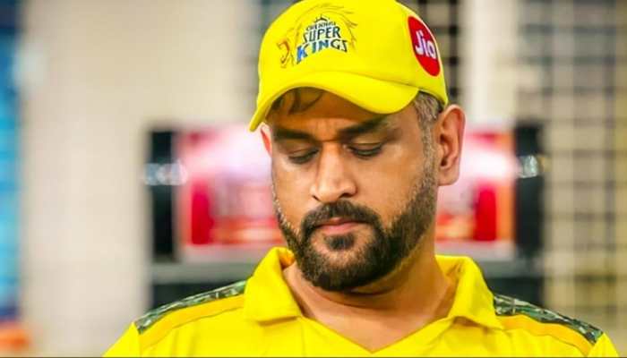 MS Dhoni Defends Slow Knock vs RR: 'Wickets Column Put Pressure on Lower Order'