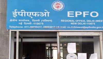 EPFO Adds 14.58 Lakh Net Members In March, 7.54 Lakh New Subscribers