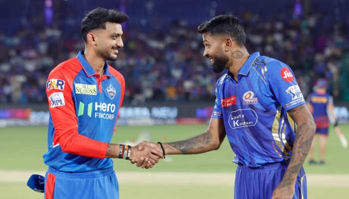 IPL 2025: Delhi Capitals Co-Owner Parth Jindal Wants MI vs DC Game Moved Out From Mumbai Due To This Reason
