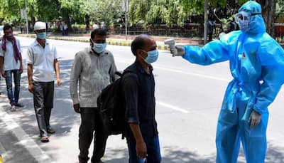 India Sees Rise In COVID-19 Cases Amid New Omicron Variant JN1: Expert Shares Symptoms, Vaccine Protection, And Safety Tips