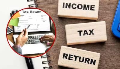 ITR Filing 2025: No Form 16? Here’s How You Can Still File Your Tax Return– Find Out