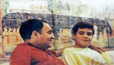Rajiv Gandhi Death Anniversary: When LTTE’s Intercepted Messages Ordered - 'Blow Up Rajiv Gandhi'