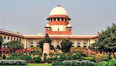 ‘Action Has To Be Taken By President, PM’: SC Dismisses Plea For FIR Against Justice Yashwant Varma In Cash Recovery Case