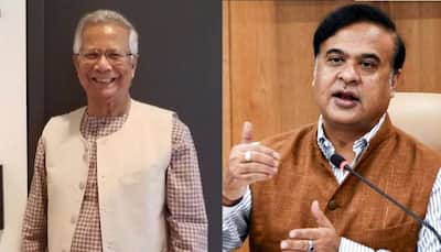 Assam CM Himanta Sarma Counters Bangladesh's Threat With 'Two Chicken Necks' Strategy