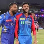 MI vs DC, IPL 2025: Will Rain Play Spoilsport At Wankhede Stadium? Here's Latest Weather Update