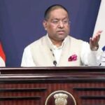 India Rejects Pakistan's Allegations On Khuzdar Blast, Calls Them 'Baseless'