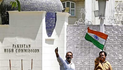 India Declares Second Pakistani Official Persona Non Grata Within 8 Days; Asked To Leave Country