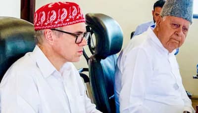 National Conference Holds Working Committee Meet, Passes Seven Resolutions